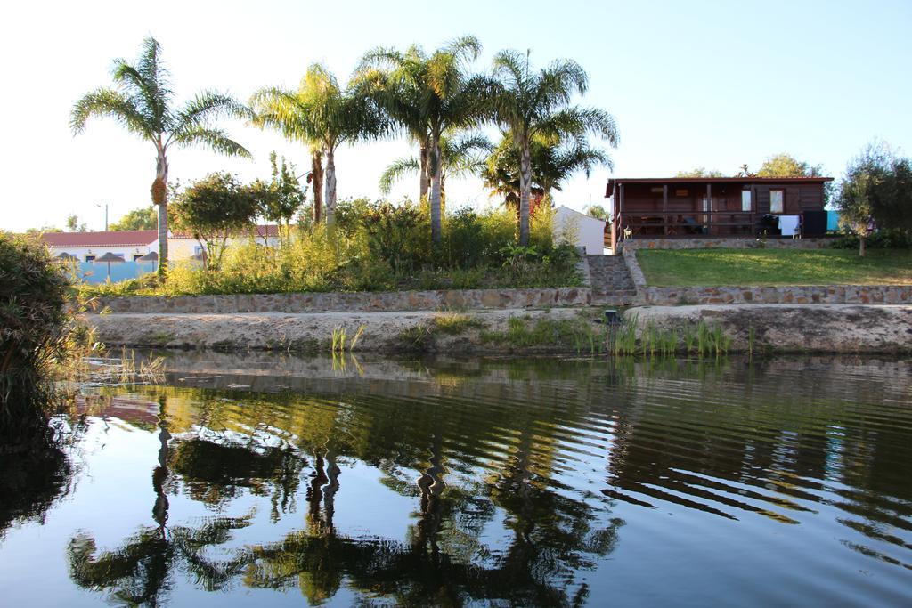 Herdade Do Sardanito Da Frente Zambujeira do Mar Habitación foto
