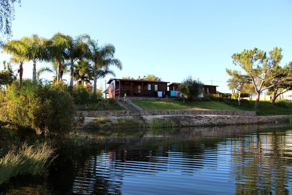 Herdade Do Sardanito Da Frente Zambujeira do Mar Habitación foto